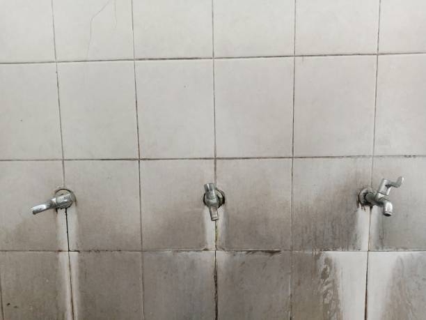 Water damage restoration experts in IA